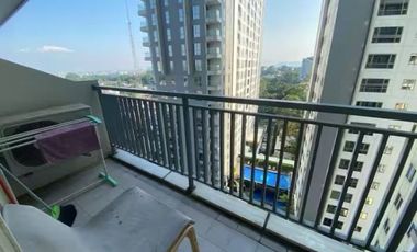 DIJUAL Apartemen Galeri Ciumbuleuit (GCA) 3  FULL FURNISHED dekat Univ. Parahyangan (UNPAR), ITB, UNIKOM, Rs. Advent, Rshs