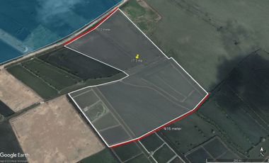 Tanah dijual di Sabetan, Bladeng, Kendal, Jawa Tengah