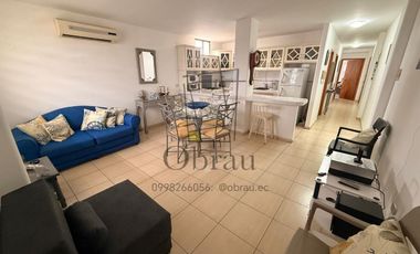 Venta-Departamento en Salinas, cerca del Salinas country club y Libertad