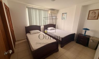 Venta-Departamento en Salinas, cerca del Salinas country club y Libertad