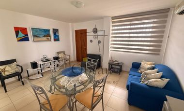 Venta-Departamento en Salinas, cerca del Salinas country club y Libertad