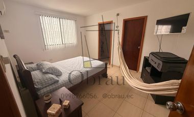 Venta-Departamento en Salinas, cerca del Salinas country club y Libertad