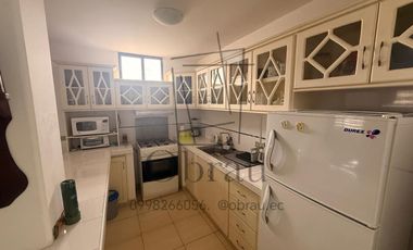 Venta-Departamento en Salinas, cerca del Salinas country club y Libertad