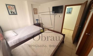 Venta-Departamento en Salinas, cerca del Salinas country club y Libertad