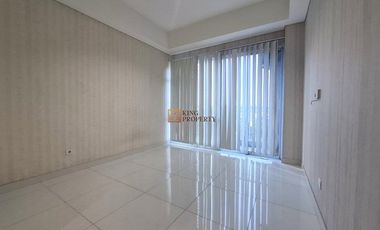 Lokasi Strtategis Dekat Akses Toll! Fasiltas Lengkap Club House Sky Garden View pool Disewakan Studio Unfurnihsed Apartemen Puri Mansion