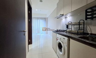 Lokasi Strtategis Dekat Akses Toll! Fasiltas Lengkap Club House Sky Garden View pool Disewakan Studio Unfurnihsed Apartemen Puri Mansion