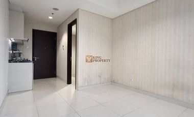 Lokasi Strtategis Dekat Akses Toll! Fasiltas Lengkap Club House Sky Garden View pool Disewakan Studio Unfurnihsed Apartemen Puri Mansion
