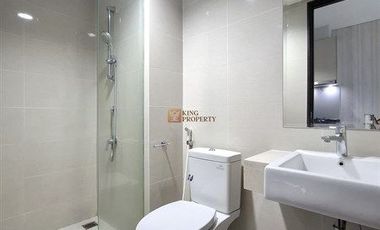 Lokasi Strtategis Dekat Akses Toll! Fasiltas Lengkap Club House Sky Garden View pool Disewakan Studio Unfurnihsed Apartemen Puri Mansion