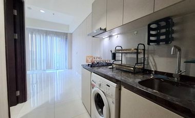 Lokasi Strtategis Dekat Akses Toll! Fasiltas Lengkap Club House Sky Garden View pool Disewakan Studio Unfurnihsed Apartemen Puri Mansion