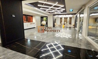 Lokasi Strtategis Dekat Akses Toll! Fasiltas Lengkap Club House Sky Garden View pool Disewakan Studio Unfurnihsed Apartemen Puri Mansion