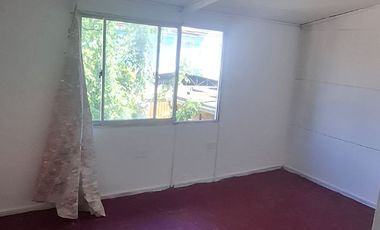 Casa esquina  dos pisos ,  Laguna Sur con Oceanía-Pudahuel