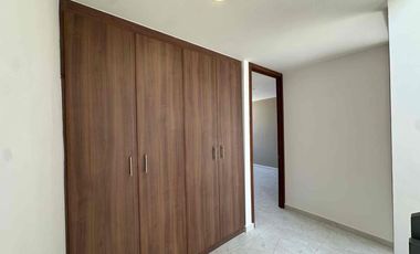 Casa en venta cercana a Cu Buap