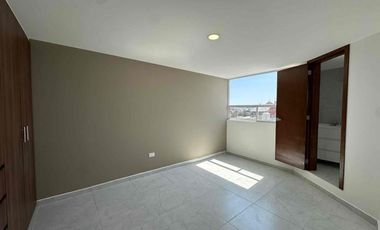 Casa en venta cercana a Cu Buap