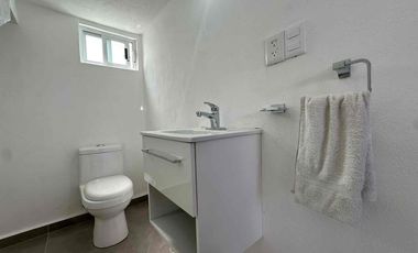 Casa en venta cercana a Cu Buap