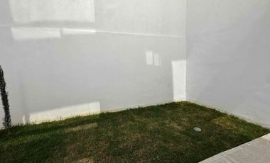 Casa en venta cercana a Cu Buap