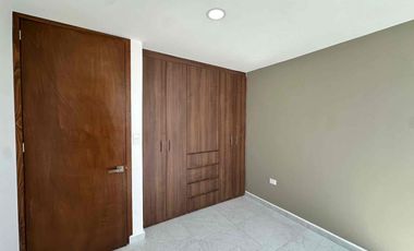 Casa en venta cercana a Cu Buap