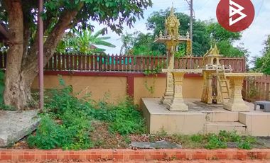 ขายบ้านเดี่ยว โครงการบ้านภูเขาดิน (Baan Phu Kao Din) มะม่วงสองต้น นครศรีธรรมราช