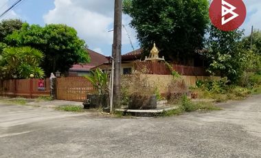 ขายบ้านเดี่ยว โครงการบ้านภูเขาดิน (Baan Phu Kao Din) มะม่วงสองต้น นครศรีธรรมราช