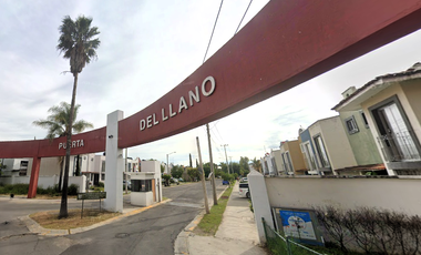CASA EN VENTA EN JALISCO ZAPOPAN PUERTA DEL LLANO