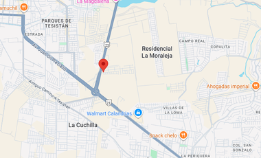 CASA EN VENTA EN JALISCO ZAPOPAN PUERTA DEL LLANO
