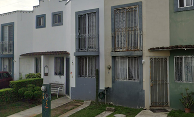 CASA EN VENTA EN JALISCO ZAPOPAN PUERTA DEL LLANO
