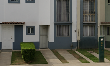 CASA EN VENTA EN JALISCO ZAPOPAN PUERTA DEL LLANO