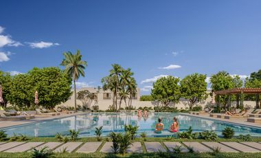 🔥 Preventa en Playa del Carmen sobre Av. Constituyentes | Casas desde $1.8 MDP | Alta Plusvalía