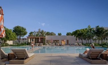 🔥 Preventa en Playa del Carmen sobre Av. Constituyentes | Casas desde $1.8 MDP | Alta Plusvalía