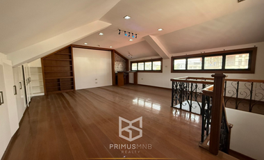 FOR LEASE: Newly Renovated Townhouse in San Juan City