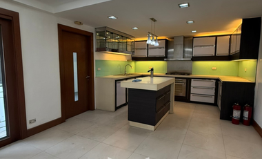 FOR LEASE: Newly Renovated Townhouse in San Juan City