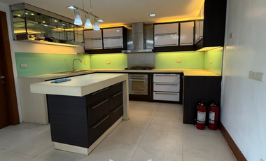 FOR LEASE: Newly Renovated Townhouse in San Juan City