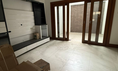 FOR LEASE: Newly Renovated Townhouse in San Juan City