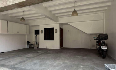 FOR LEASE: Newly Renovated Townhouse in San Juan City