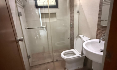 FOR LEASE: Newly Renovated Townhouse in San Juan City