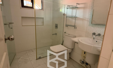 FOR LEASE: Newly Renovated Townhouse in San Juan City