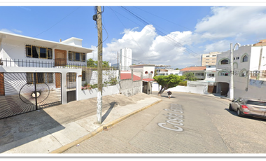 COSTA GRANDE 300, LAS PLAYAS, 39390 ACAPULCO DE JUÁREZ, GUERRERO.