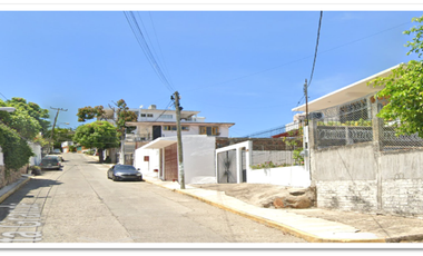 COSTA GRANDE 300, LAS PLAYAS, 39390 ACAPULCO DE JUÁREZ, GUERRERO.