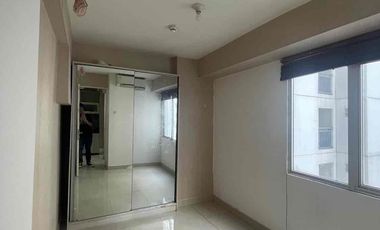 Disewakan Unit Bassura City. Tipe 1 Bedroom. Full Furnished. Free IPL. Dekat Dengan Mall Bassura dan Kota Kasablanka. Jakarta