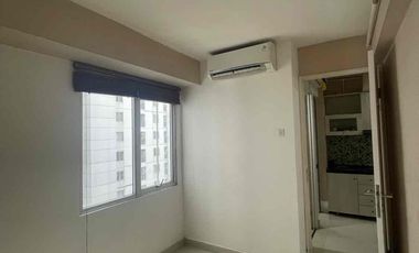 Disewakan Unit Bassura City. Tipe 1 Bedroom. Full Furnished. Free IPL. Dekat Dengan Mall Bassura dan Kota Kasablanka. Jakarta