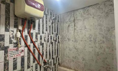 Disewakan Unit Bassura City. Tipe 1 Bedroom. Full Furnished. Free IPL. Dekat Dengan Mall Bassura dan Kota Kasablanka. Jakarta