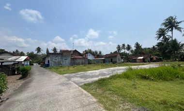 dekat Kampus UAD 6; Rumah Mewah Murah