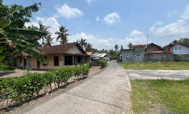 dekat Kampus UAD 6; Rumah Mewah Murah