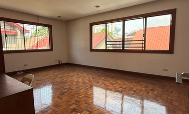 FOR LEASE: Newly Renovated Townhouse in San Juan City