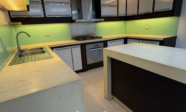 FOR LEASE: Newly Renovated Townhouse in San Juan City