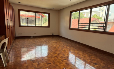 FOR LEASE: Newly Renovated Townhouse in San Juan City