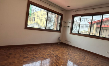 FOR LEASE: Newly Renovated Townhouse in San Juan City