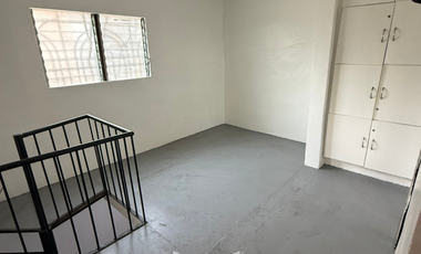 FOR LEASE: Newly Renovated Townhouse in San Juan City