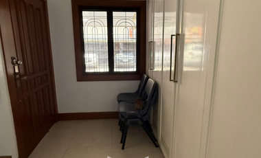 FOR LEASE: Newly Renovated Townhouse in San Juan City