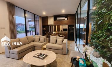 DIJUAL RUMAH MEWAH 2 LANTAI DEKAT JOGJA CITY MALL