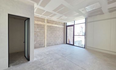 BODEGA INDUSTRIAL EN RENTA PARA LOGÍSTICA, NAVETEC CALAMANDA SOBRE CARRETERA 57, Querétaro